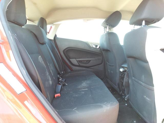 Photo 6 from auction – 2015 FORD FIESTA SE with VIN 3FADP4EJ9FM108411