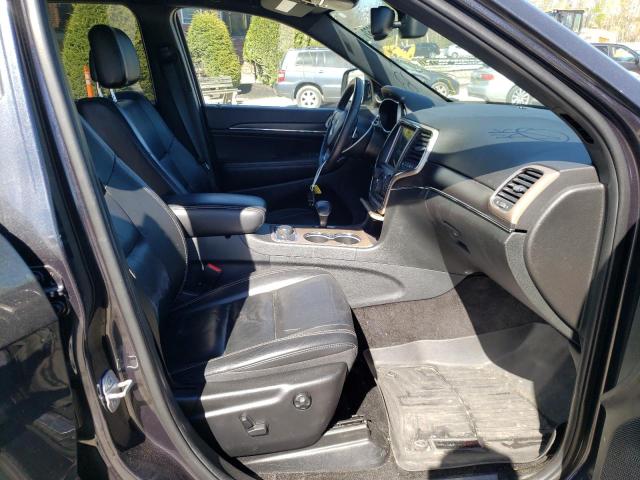 Photo 5 from auction – 2015 JEEP GRAND CHER with VIN 1C4RJFBG9FC663589