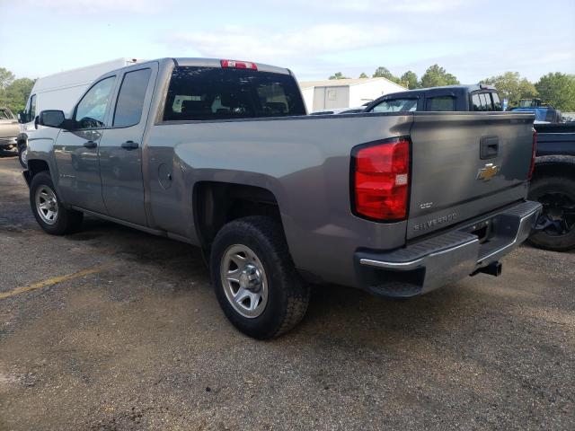 Photo 3 from auction – 2017 CHEVROLET SILVERADO with VIN 1GCRCNEC5HZ273277