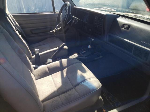 Photo 5 from auction – 1995 JEEP CHEROKEE S with VIN 1J4FJ27S1SL577433