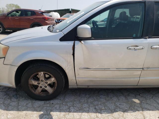 Photo 9 from auction – 2012 DODGE GRAND CARA with VIN 2C4RDGCG5CR365314
