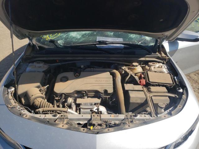 Photo 7 from auction – 2018 CHEVROLET MALIBU LT with VIN 1G1ZD5ST2JF246720