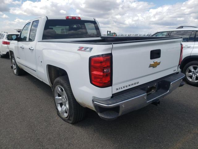 Photo 3 from auction – 2014 CHEVROLET SILVERADO with VIN 1GCVKSEC3EZ207872