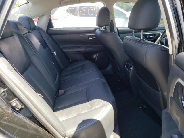 Photo 6 from auction – 2018 NISSAN ALTIMA 2.5 with VIN 1N4AL3AP9JC248407