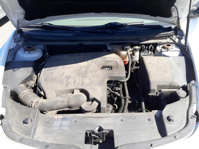 Photo 7 from auction – 2010 CHEVROLET MALIBU LS with VIN 1G1ZB5EB4AF225375