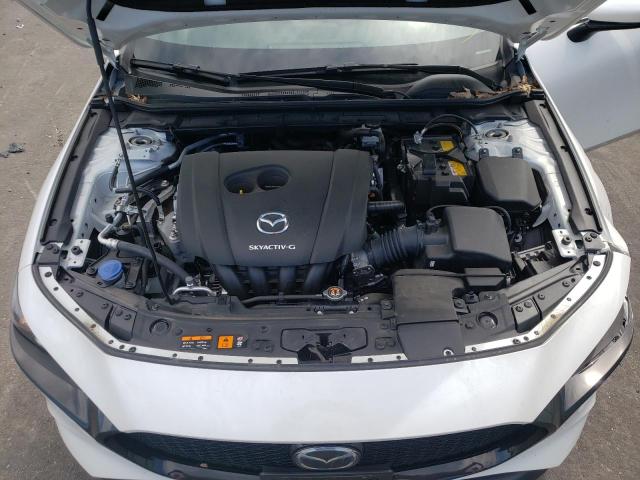 Photo 7 from auction – 2021 MAZDA 3 SELECT with VIN JM1BPBKL8M1312980