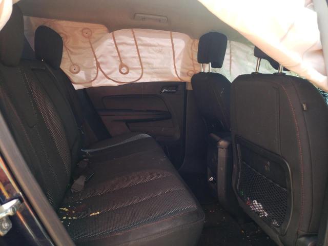 Photo 6 from auction – 2017 CHEVROLET EQUINOX LS with VIN 2GNALBEKXH1545602