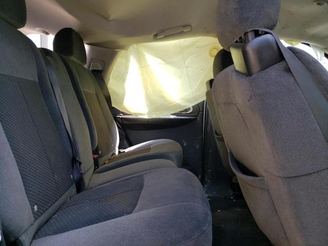 Photo 8 from auction – 2008 CHEVROLET TRAILBLAZE with VIN 1GNDT13S782139187