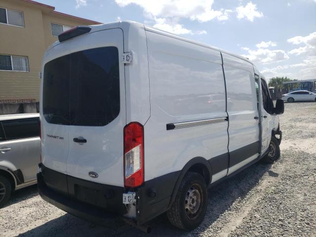 Photo 4 from auction – 2020 FORD TRANSIT T- with VIN 1FTBR1C82LKA52230