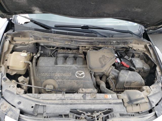 Photo 7 from auction – 2012 MAZDA CX-9 with VIN JM3TB2DAXC0363195
