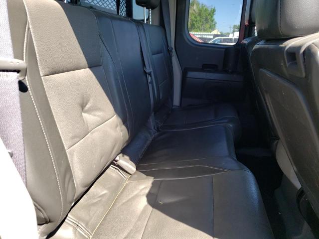 Photo 6 from auction – 2004 NISSAN TITAN XE with VIN 1N6AA06B44N529175