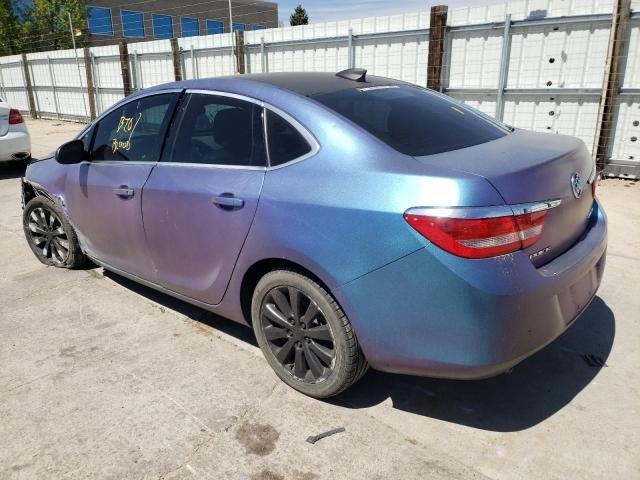 Photo 3 from auction – 2015 BUICK VERANO with VIN 1G4PP5SK7F4135690