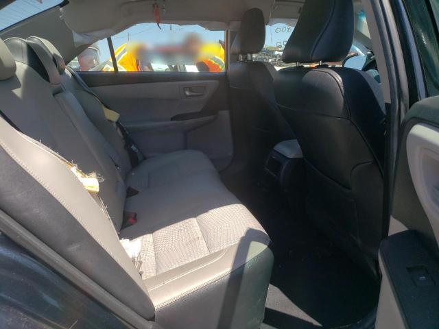 Photo 6 from auction – 2015 TOYOTA CAMRY LE with VIN 4T1BF1FK1FU018025