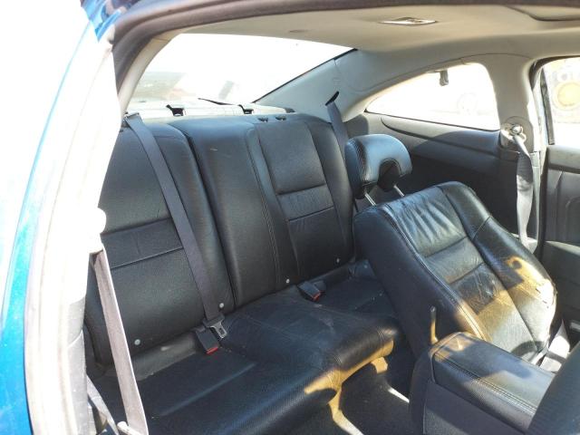 Photo 6 from auction – 2003 HONDA ACCORD EX with VIN 1HGCM81733A035384