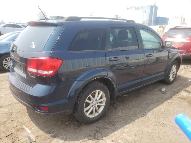 Photo 4 from auction – 2013 DODGE JOURNEY SX with VIN 3C4PDCBB6DT563663