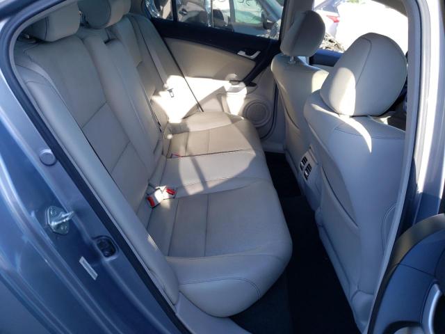 Photo 6 from auction – 2011 ACURA TSX with VIN JH4CU2F62BC007993