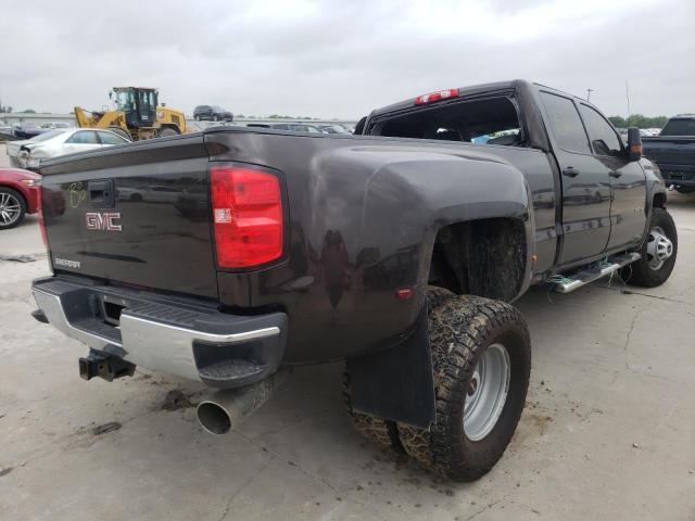 Photo 4 from auction – 2018 GMC SIERRA K35 with VIN 1GT42VCY6JF192744