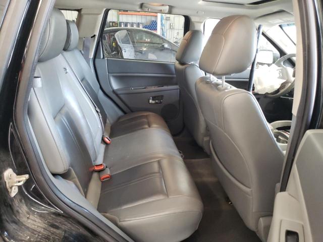 Photo 6 from auction – 2007 JEEP GRAND CHER with VIN 1J8HR58P57C566390