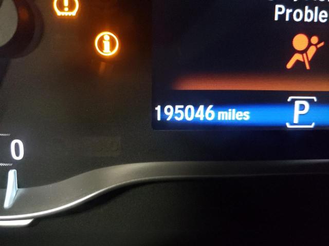 Photo 8 from auction – 2016 HONDA PILOT LX with VIN 5FNYF6H14GB079928