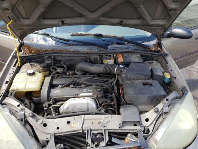 Photo 7 from auction – 2004 FORD FOCUS SE C with VIN 1FAFP34304W183677