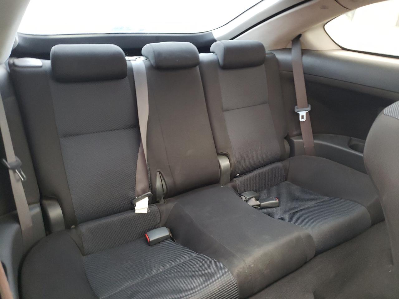 Photo 6 from auction – 2006 TOYOTA SCION TC with VIN JTKDE167760095476