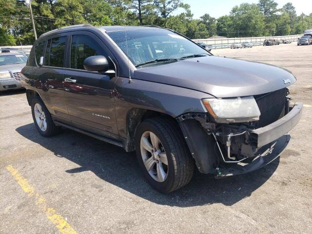 JEEP COMPASS SP 2016 with VIN 1C4NJCBA5GD553966 - Photo from auction