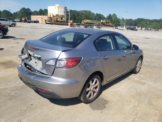 Photo 4 from auction – 2010 MAZDA 3 I with VIN JM1BL1SG3A1209843