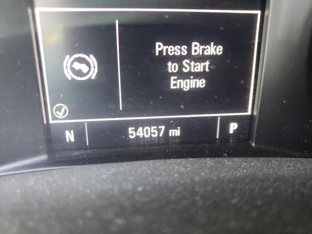 Photo 8 from auction – 2018 GMC TERRAIN SL with VIN 3GKALTEX9JL121332