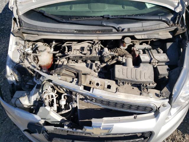 Photo 7 from auction – 2013 CHEVROLET SPARK LS with VIN KL8CA6S97DC510805