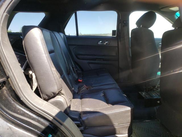 Photo 6 from auction – 2013 FORD EXPLORER P with VIN 1FM5K7AR4DGB59098