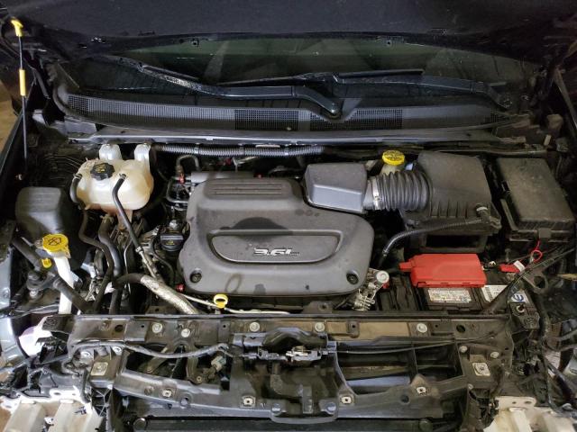 Photo 7 from auction – 2018 CHRYSLER PACIFICA T with VIN 2C4RC1EG9JR355007