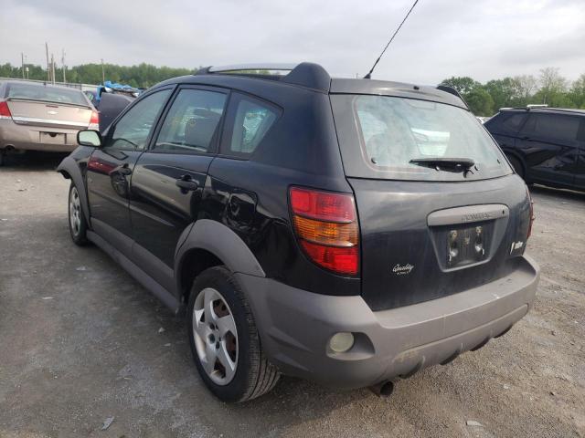 Photo 3 from auction – 2008 PONTIAC VIBE with VIN 5Y2SL65868Z404395