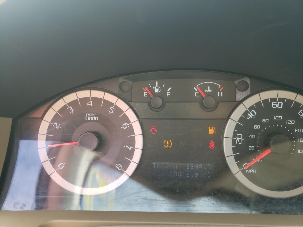 صورة رقم 8 من المزاد - 2011 FORD ESCAPE LIM مع VIN 1FMCU9EG2BKB94416