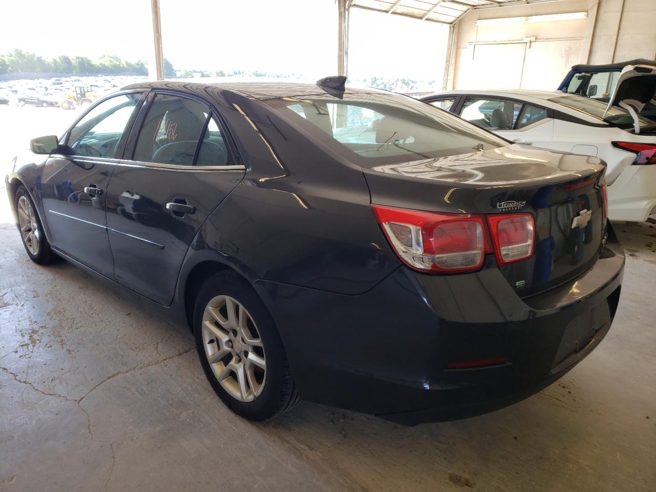 Photo 16 from auction – 2015 CHEVROLET MALIBU 1LT with VIN 1G11C5SL0FF119228