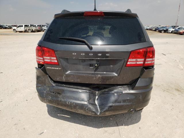 Photo 9 from auction – 2018 DODGE JOURNEY SE with VIN 3C4PDCAB4JT517455