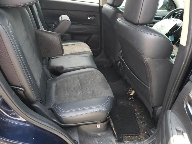 Photo 6 from auction – 2019 MITSUBISHI OUTLANDER with VIN JA4AD3A36KZ045309