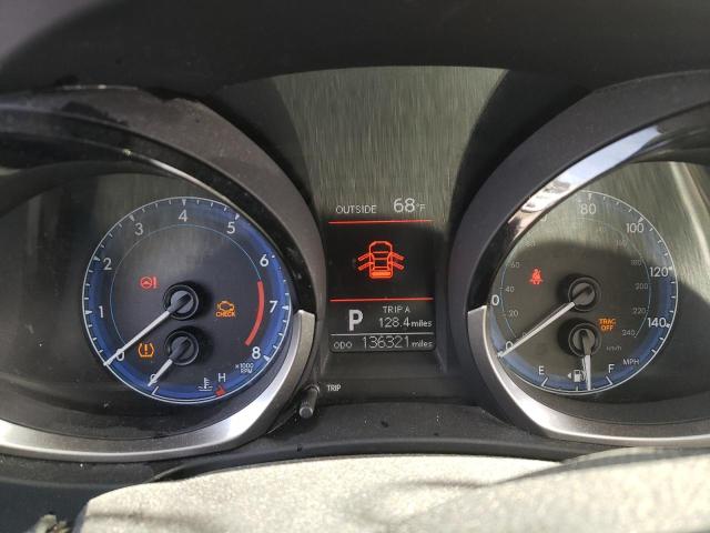 Photo 8 from auction – 2014 TOYOTA COROLLA L with VIN 2T1BURHE2EC103967