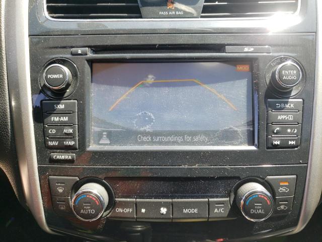 Photo 9 from auction – 2015 NISSAN ALTIMA 3.5 with VIN 1N4BL3AP3FC116898