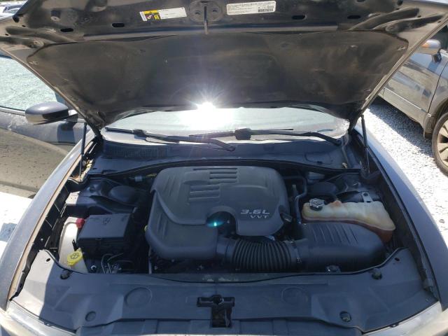 Photo 7 from auction – 2014 DODGE CHARGER SE with VIN 2C3CDXBG1EH284430
