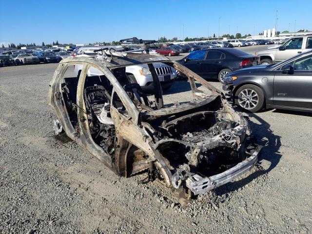 CHEVROLET BOLT EV PR 2019 with VIN 1G1FZ6S09K4117628 - Photo from auction