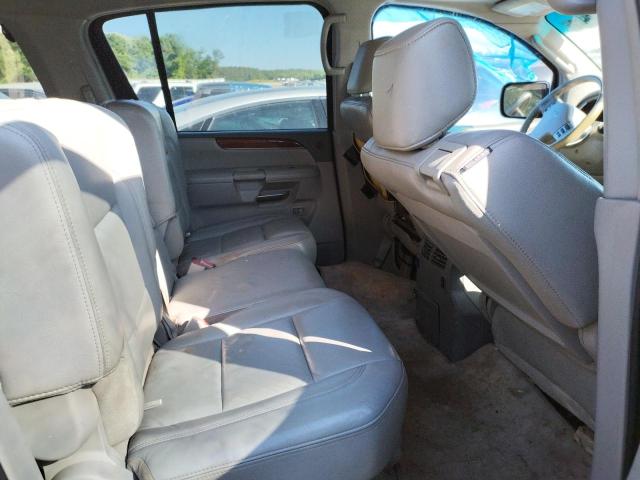 Photo 6 from auction – 2008 INFINITI QX56 with VIN 5N3AA08D18N912226