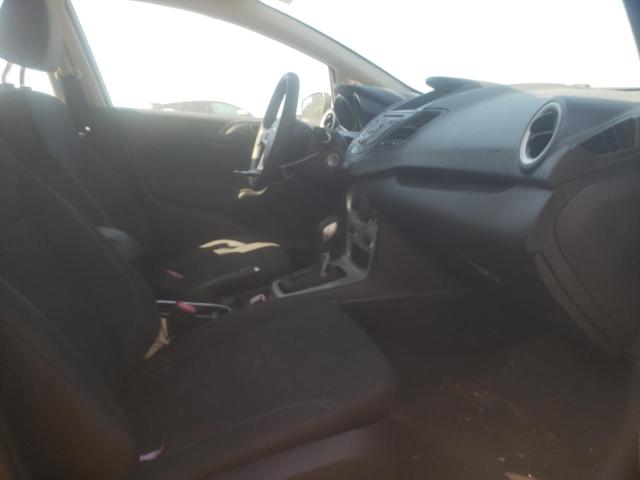 صورة رقم 8 من المزاد - 2017 FORD FIESTA SE مع VIN 3FADP4BJ5HM167463