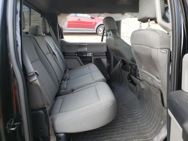 Photo 6 from auction – 2016 FORD F150 SUPER with VIN 1FTEW1EP8GKD41628