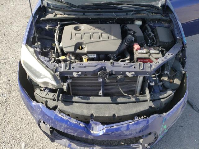 Photo 7 from auction – 2014 TOYOTA COROLLA L with VIN 2T1BURHE2EC103967