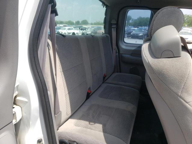 Photo 5 from auction – 2001 FORD F150 with VIN 2FTPX17L51CB00928