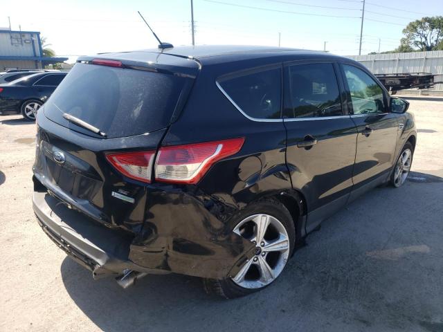 Photo 4 from auction – 2015 FORD ESCAPE SE with VIN 1FMCU0G92FUA80369