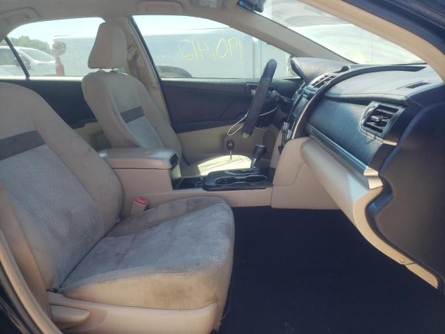 Photo 5 from auction – 2012 TOYOTA CAMRY with VIN 4T1BF1FK2CU144079