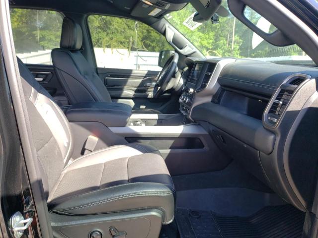 Photo 5 from auction – 2020 RAM 1500 REBEL with VIN 1C6SRFLT4LN410399