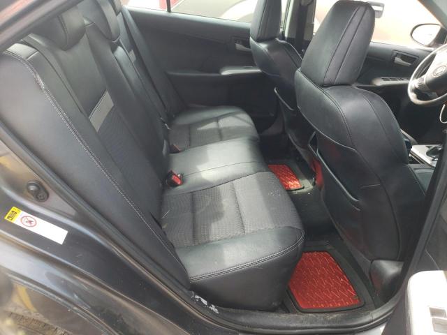 Photo 6 from auction – 2013 TOYOTA CAMRY L with VIN 4T1BF1FK8DU272876