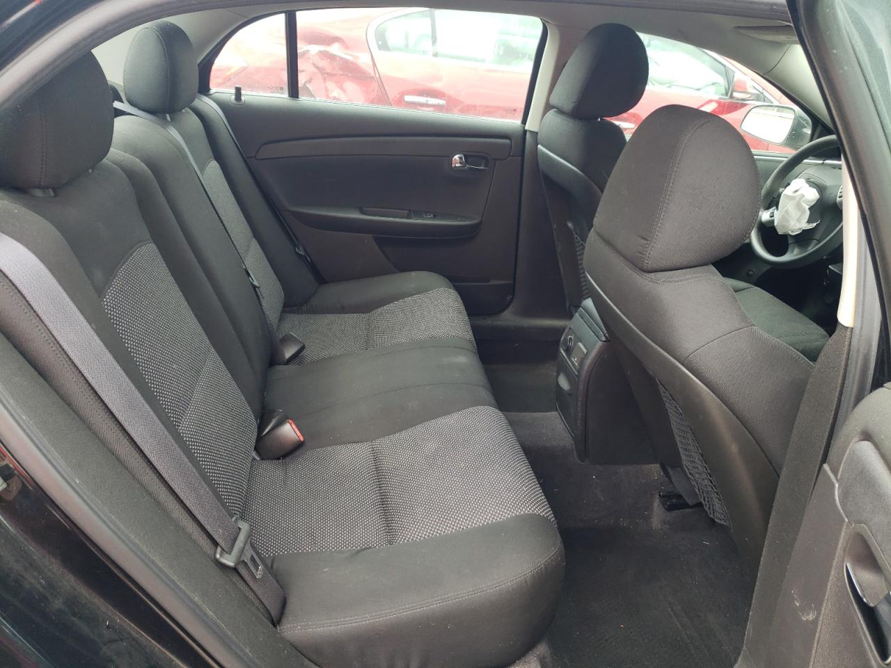 Photo 6 from auction – 2012 CHEVROLET MALIBU 1LT with VIN 1G1ZC5E06CF109268